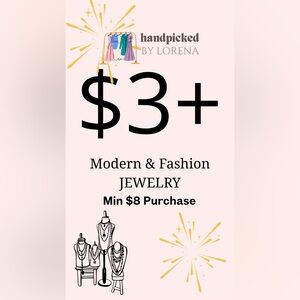 LIKE ❤️ THIS NOTIFICATION TO BE NOTIFIED OF JEWELRY SHOWS!